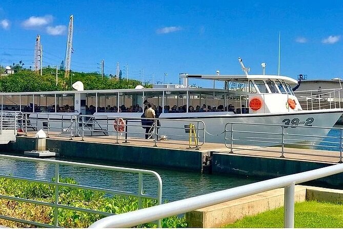 Private Pearl Harbor USS Arizona Memorial - A narrated ride from your hotel to Pearl Harbor
