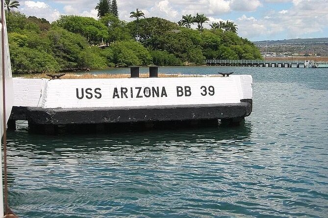 Private Pearl Harbor USS Arizona Memorial - Is $250 per person a fair price?