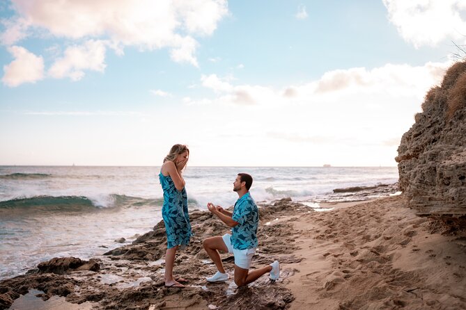 Private Professional Vacation Photoshoot in Honolulu - Key points to know before booking