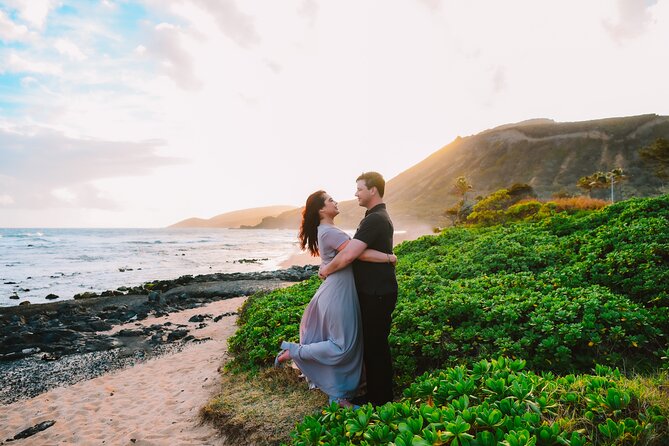 Private Professional Vacation Photoshoot in Honolulu - Why a Honolulu photoshoot can be worth your time