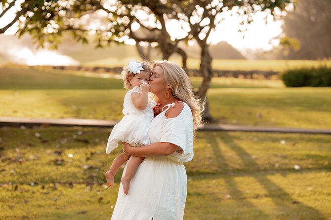 Private Professional Vacation Photoshoot in Honolulu - Why Sabrina’s role matters