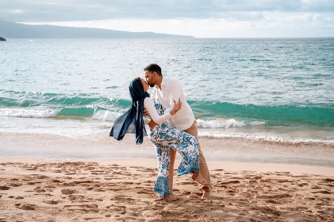 Private Professional Vacation Photoshoot in Honolulu - The best uses for this session