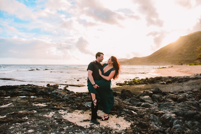 Private Professional Vacation Photoshoot in Honolulu - Price, private access, and the real value