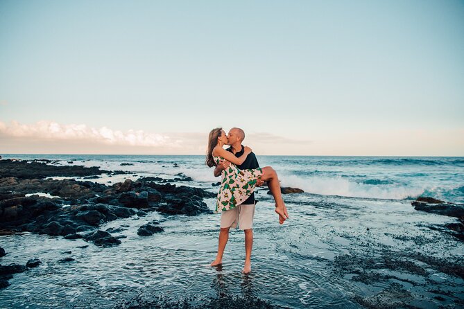 Private Professional Vacation Photoshoot in Honolulu - Practical planning for your Honolulu photos