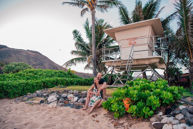 Private Professional Vacation Photoshoot in Honolulu - What I would confirm before paying
