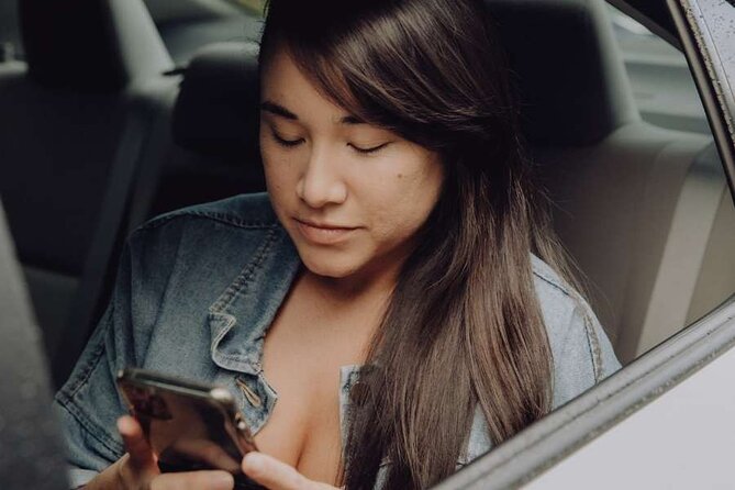 Private Round-Trip Transfer: Honolulu International Airport to Hotel or Cruise Terminal - The drive to Waikiki, Turtle Bay, Ko Olina, or the cruise terminal