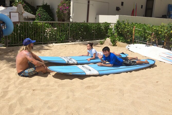 Private & Semi-Private Surf Lessons in Waikiki - Why private coaching can be worth the price