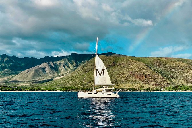 Private Snorkel Trip from Oahu on a Yacht - Weather, Confirmation, and Cancellation