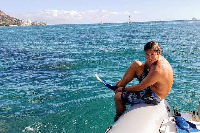 Private Snorkeling and Wildlife on The Adventure Boat - Timing, weather, and what to bring
