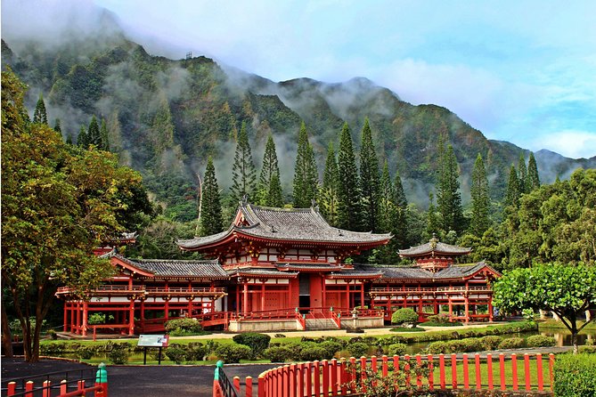 Private South Shore of Oahu Tour - A broad Oahu circuit in six hours