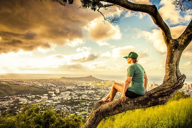 Private South Shore of Oahu Tour - Kualoa Regional Park puts Jurassic Park scenery within reach