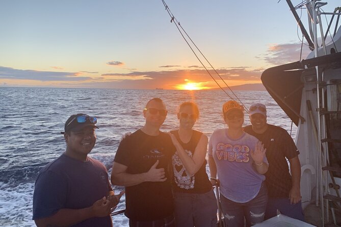 Private Sunset Boat Cruise in Waikiki Honolulu - Is $275 per person good value?