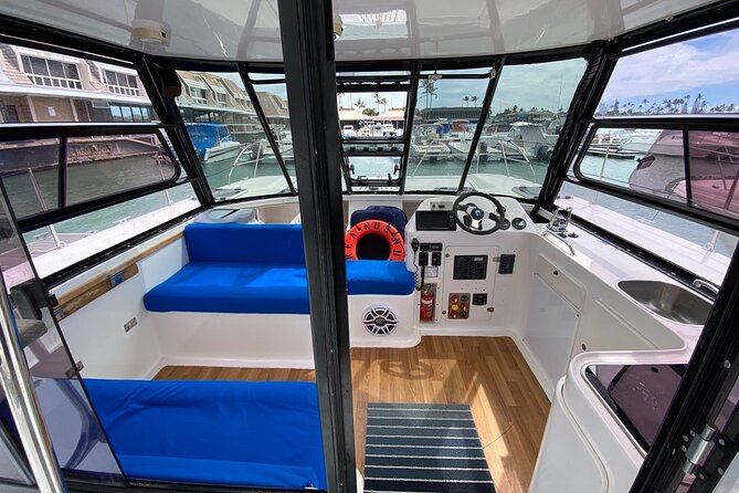 Private Sunset Catamaran Cruise in Waikiki - Why Waikiki looks best from a catamaran