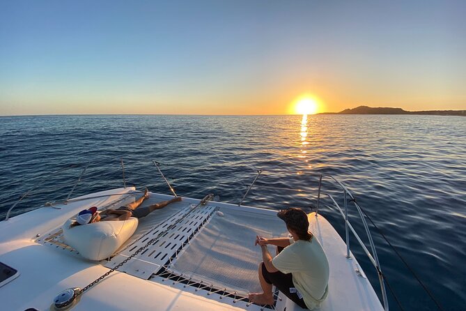 Private Sunset Catamaran Cruise in Waikiki - What $699 means for your group