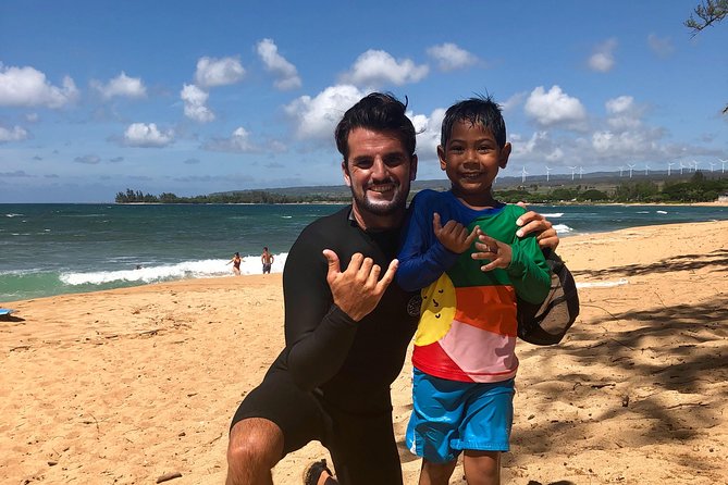 Private Surf Lesson - Why the instructor makes the difference
