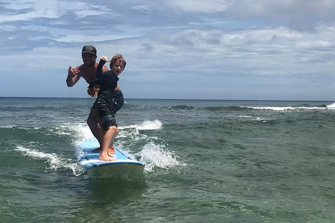 Private Surf Lesson - Is $225 per person a fair price?