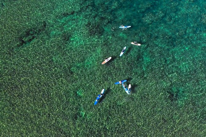 Private Surf Lesson for 3-5 People in North Shore Oahu - What the private group format really gives you