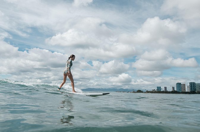 Private Surf Lesson in Waikiki - Timing, weather, and cancellation rules