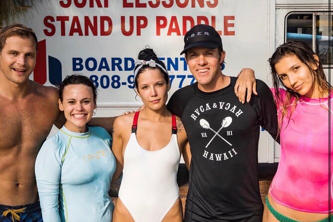 Private Surf Lessons in Honolulu - Meeting point, timing, and practical planning