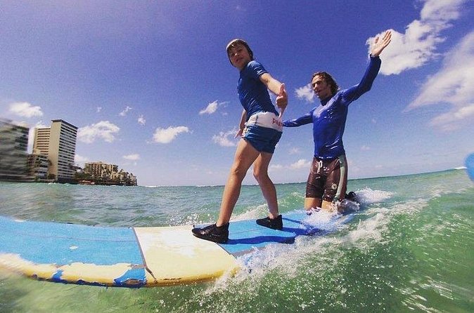 Private Surfing Lessons in Waikiki - Is $96 a fair price for 90 minutes?