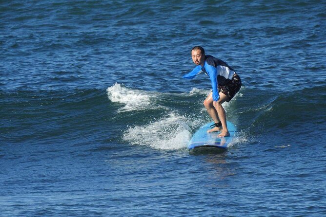 Private Surfing Lessons on the North Shore of Oahu - Why a private North Shore lesson can be worth $150