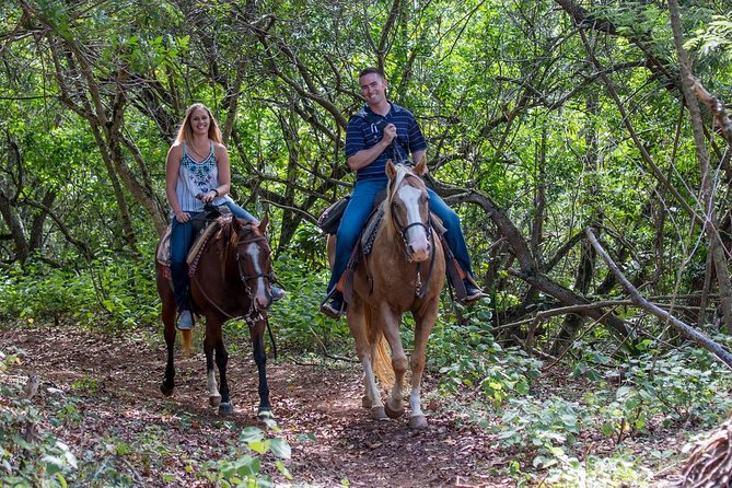 Private Sweetheart Horseback Ride - Why this private North Shore ride feels special