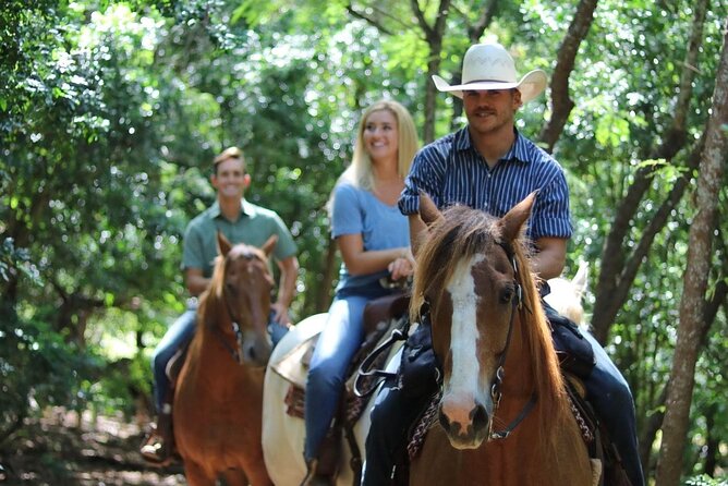 Private Sweetheart Horseback Ride - Is $223 per person a fair price?