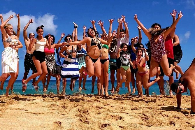 Private Tour Oahu Circle Island - Fully Personalized Experience - A private Oahu day instead of a fixed bus route