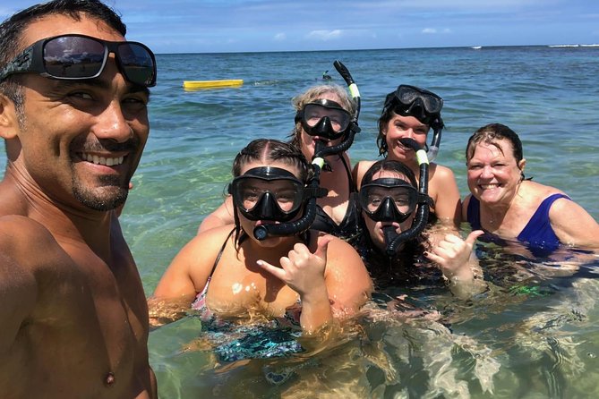 Private Tour Oahu Circle Island - Fully Personalized Experience - Local stories give the drive a purpose