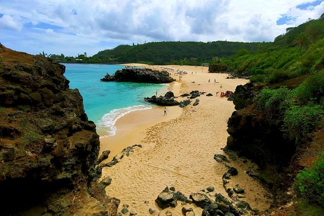 Private Tour Oahu Circle Island - Fully Personalized Experience - Timing, comfort, and physical demands