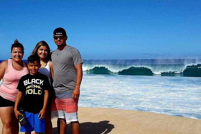 Private Tour Oahu Circle Island - Fully Personalized Experience - Who will get the most from this experience