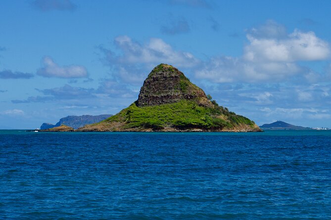 Private Tour Oahu including Waimea Waterfall-Customizable - Key details before you book