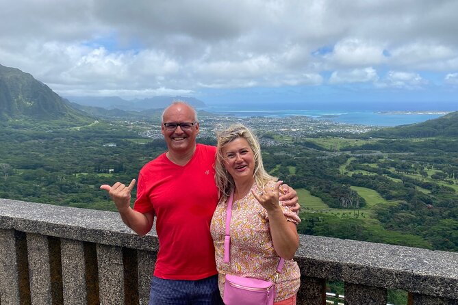 PRIVATE TOUR-Ultimate Circle Island Tour of Oahu - Turtle Bay Beach and the day’s water activity