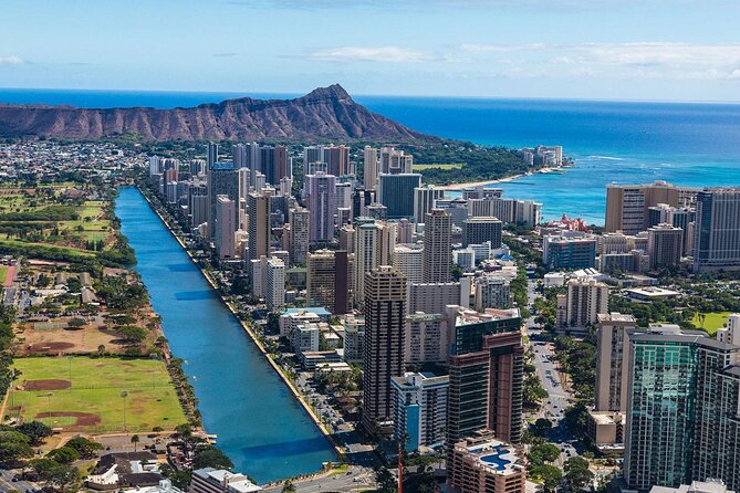 Private Transfer from Honolulu (HLN) Airport to Ko Olina - From Honolulu Airport to Ko Olina without a second stop