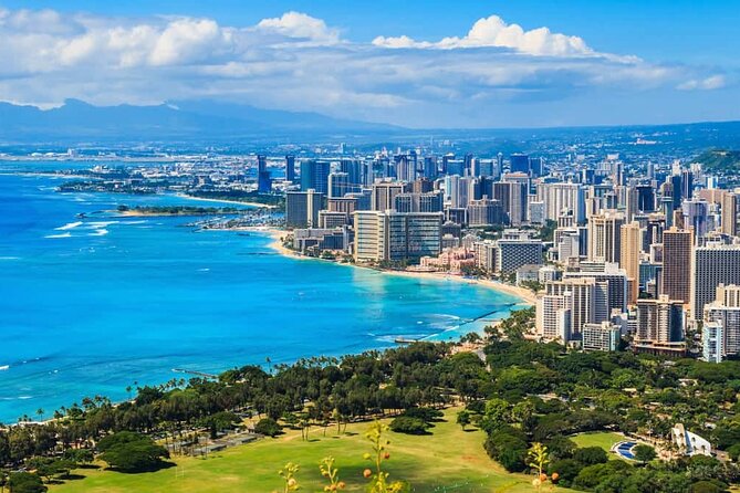 Private Transfer from Honolulu (HLN) Airport to Ko Olina - The importance of flight tracking