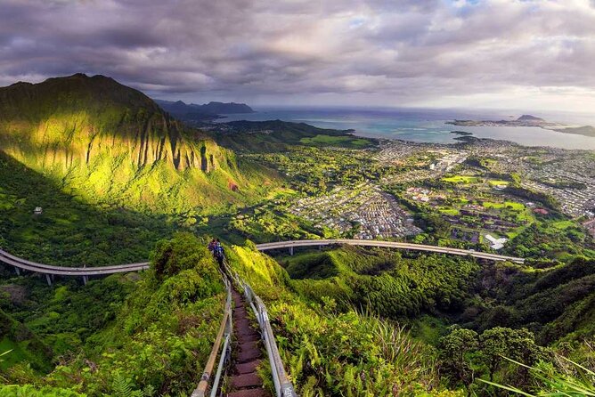 Private Transfer from Honolulu (HLN) Airport to Ko Olina - Who will benefit most from this transfer