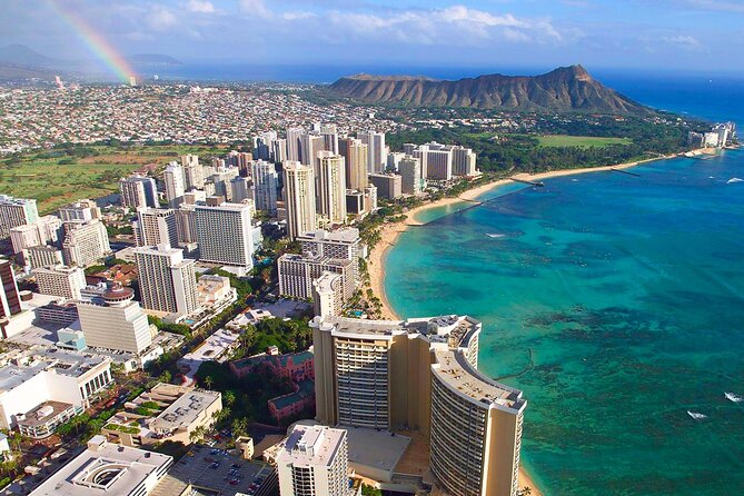 Private Transfer: Honolulu Airport HNL to Honolulu in Sedan Car - The safety rules are clear