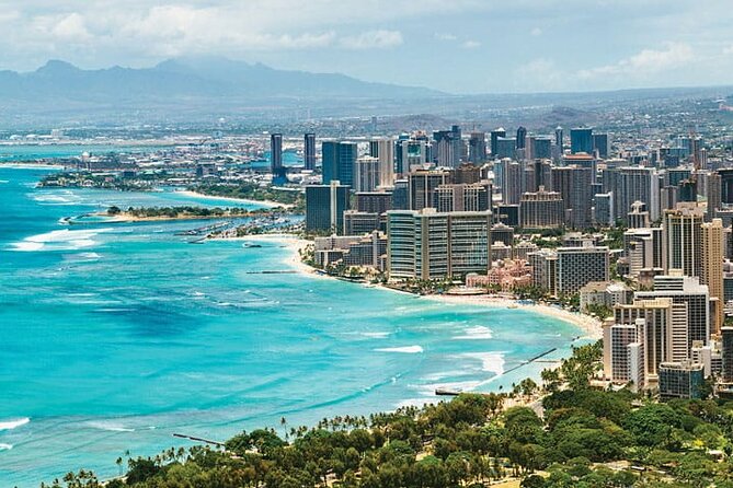 Private Transfer: Honolulu Airport HNL to Honolulu in Sedan Car - What the service does not include