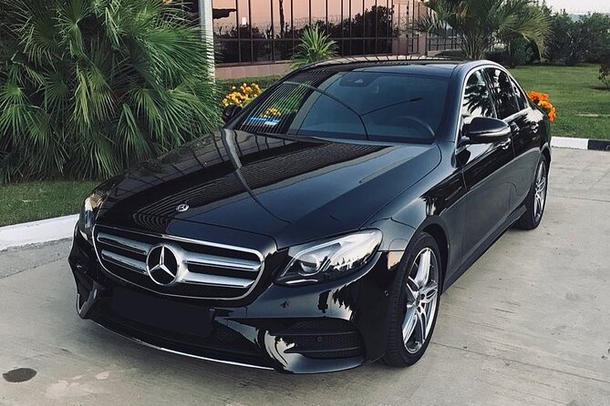 Private Transfer: Honolulu Airport HNL to Honolulu in Sedan Car - Who will like this Honolulu transfer most?