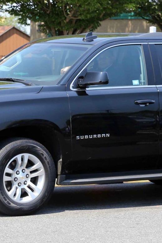 Private Transfers between HNL Airport and Honolulu City - Comfort, bags, and the short Honolulu drive