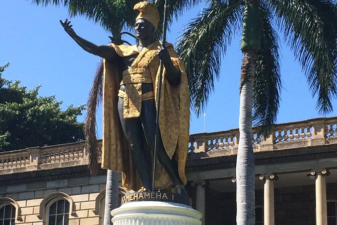 Private USS Arizona and USS Missouri Pearl Harbor Tour - Starting at Pearl Harbor National Memorial