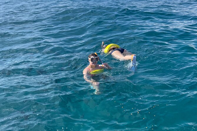 Private Waikiki Boat Charter – Create Your Own Ocean Experience - A family outing that feels personal