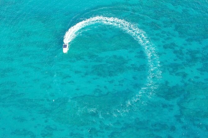 Private Waikiki Boat Charter – Create Your Own Ocean Experience - Why the private format matters