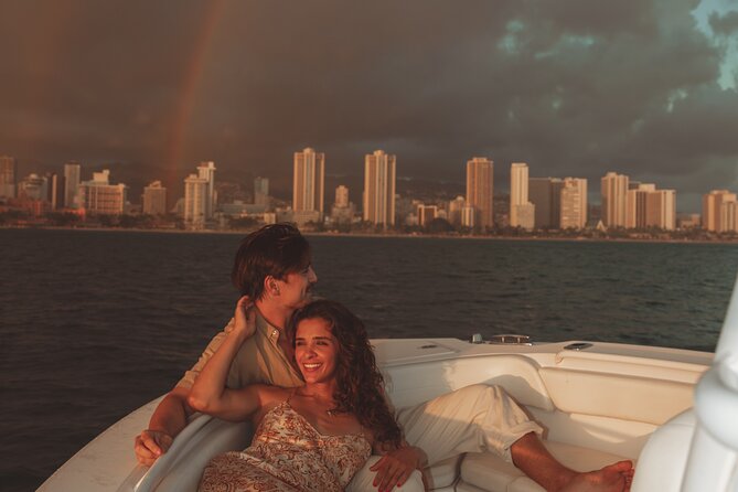 Private Waikiki Sunset Boat Tour: 6 passengers max - How to prepare for a better evening