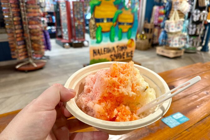 Private Walking Food Tour in Honolulu With Secret Food Tours - Why this Waikiki food walk feels different
