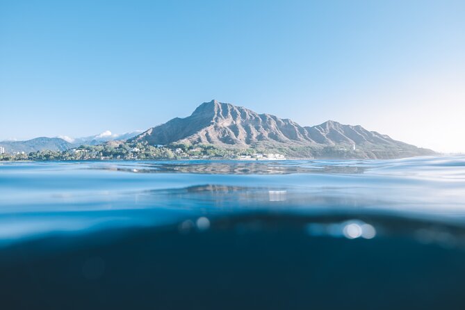 Private Whale Watching and Coastal Swimming Tour Honolulu - Leaving from Ala Moana for Oahu’s south coast