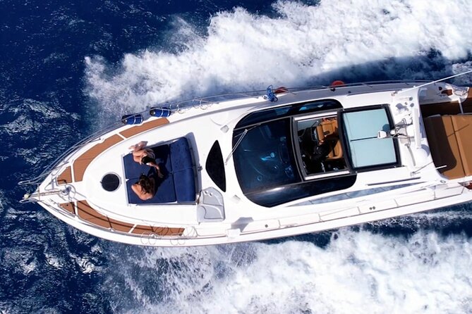Private Yacht Charter - Key Points to Know Before You Book