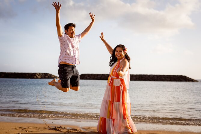 Professional Photo Shoot: Hire a Photographer in Honolulu - Finding the right Oahu setting