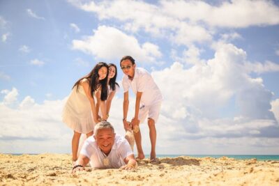 Professional Photo Shoot: Hire a Photographer in Honolulu