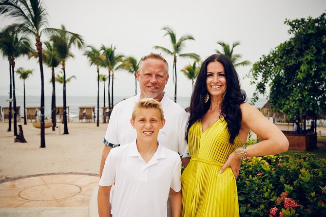 Professional Photo Shoot: Hire a Photographer in Honolulu - Practical planning for your appointment